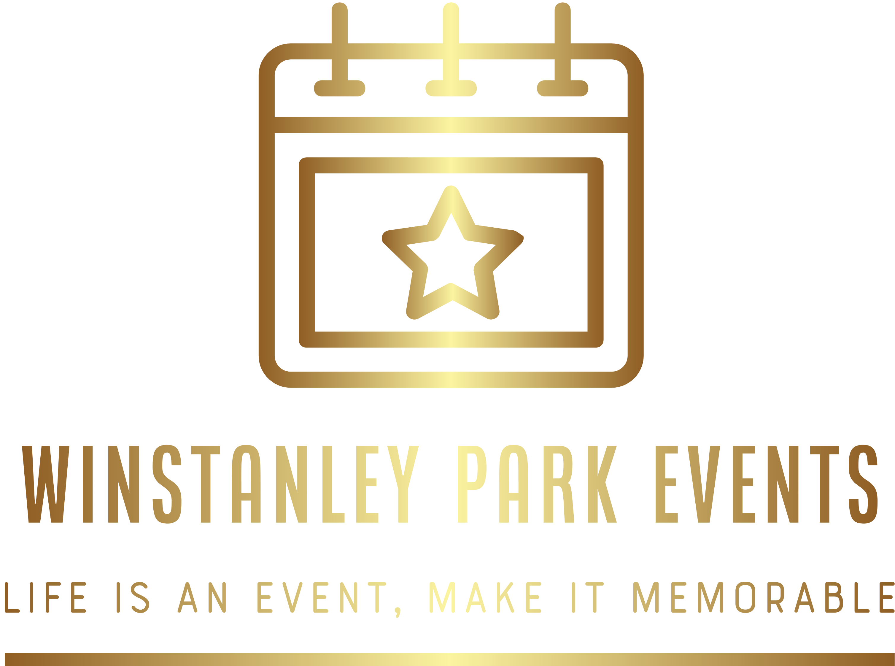 Winstanley Park Events