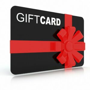 Winstanley Park Events Gift Card