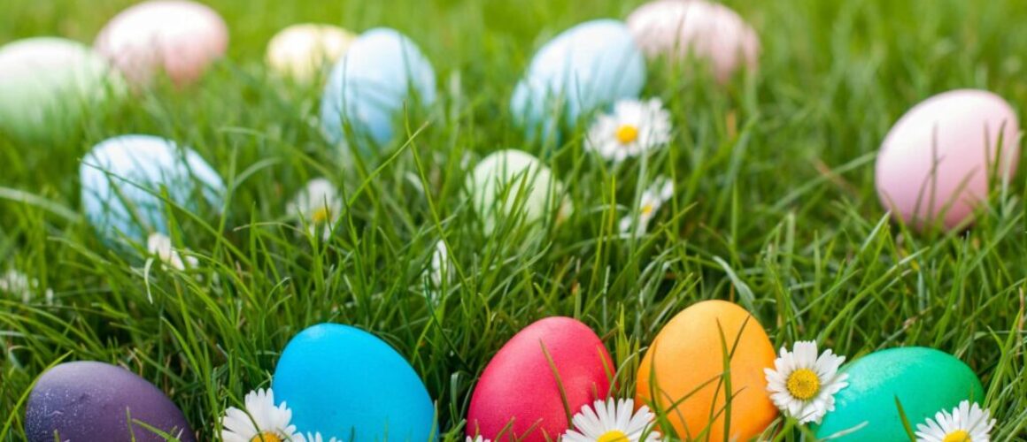 Easter Egg Hunt 2026