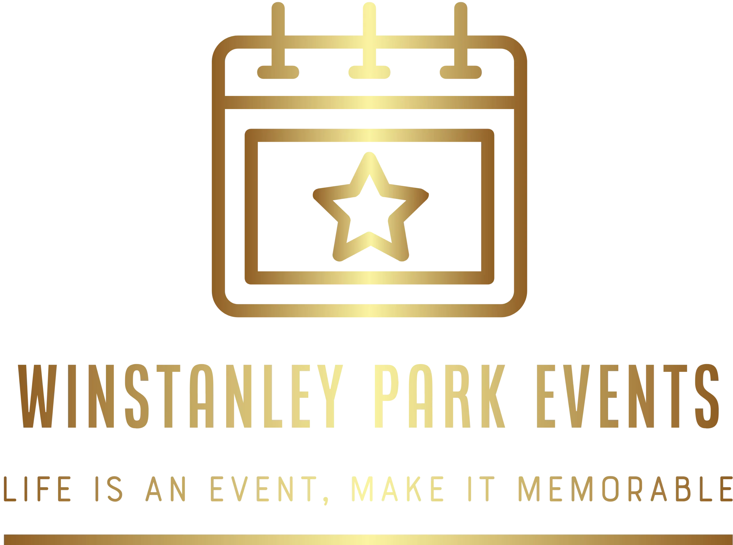 Winstanley Park Events